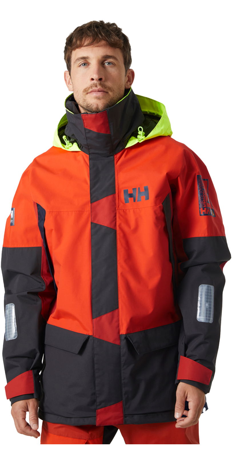 Helly hansen clearance coastal jacket mens